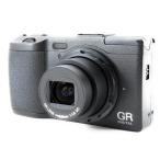 RICOH デジタルカメラ GR DIGITAL IV 175720