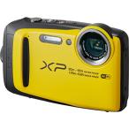  Fuji Film цифровая камера XP120 желтый FX-XP120Y