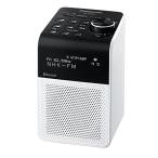  Panasonic FM/AM 2 частота радио RF-200BT-W