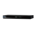 パナソニック 500GB 3チューナー ブル