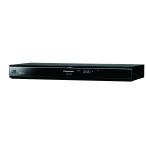  Panasonic 2TB 3 тюнер Blue-ray магнитофон черный DIGA DMR-BZT800-K