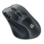 Logicool заряжающийся ge-ming мышь G700s