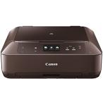 Canon Canon струйный многофункциональная машина PIXUSMG7530BW Brown 