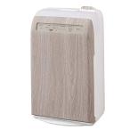 アイリスオーヤマ 空気清浄機 加湿機能 10畳 加湿空気清浄機 加湿器 スチーム式(加熱式) 加湿量 300ml 消臭 除菌 脱臭 ホコリ 花粉 集じん PM2.5 ペ