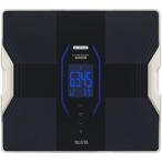 tanita(Tanita) RD-917L( металлик черный ) измеритель состава тела внутренний скан двойной 