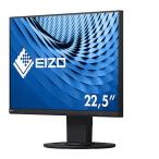 EIZO жидкокристаллический монитор | FlexScan EV2360-BK | 22.5 type 1920×1200* подставка передвижной * черный 