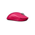 Logicool G PRO X SUPERLIGHT беспроводной ge-ming мышь G-PPD-003WL-MG легкий 63g не достиг LIGHTSPEED HERO 25K сенсор POWERPLAY беспроводной зарядка соответствует ge