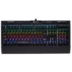 [CH-9109014-JP]K70 RGB MK.2 RAPIDFIRE CHERRY MX установлен механический ge-ming клавиатура 