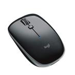  Logicool беспроводная мышь беспроводной тонкий беспроводная мышь M557GR Bluetooth 6 кнопка M557 серый внутренний стандартный товар 