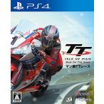 TT Isle of Man ( остров Man TT гонки ) :Ride on the Edge - PS4