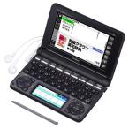  Casio электронный словарь eks слово ученик неполной средней школы модель XD-N3800BK черный 