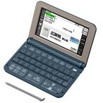  Casio электронный словарь eks слово бизнес модель XD-Z8500DB 190 содержание 