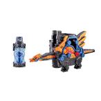  Bandai (BANDAI) Kamen Rider build DX Crows Dragon 