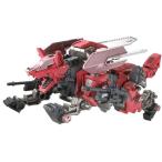 GZ-007so-do Wolf 