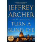 Turn a Blind Eye (William Warwick Novels, 3)