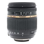 TAMRON AF18-250mm F/3.5-6.3 Di II LD Aspherical [IF] Macro цифровой специальный AF motor встроенный Nikon для A18NII