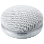  Panasonic портативный беспроводной динамик ( белый ) SC-MC30-W