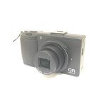 RICOH GR Digital III