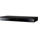 パナソニック 2TB 3チューナー ブルーレイレコーダー 4Kチューナー内蔵 4K放送長時間録画/2番組同時録画対応 4K DIGA DMR-4W202