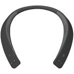  Panasonic беспроводной шея динамик шея .. динамик Bluetooth Mike установка "свободные руки" примерно 13 час продолжение воспроизведение SC-WN10-K черный 