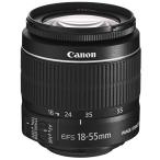 Canon стандарт zoom линзы EF-S18-55mm F3.5-.5.6 IS II APS-C соответствует 