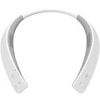  Panasonic беспроводной шея динамик шея .. динамик Bluetooth Mike установка "свободные руки" примерно 13 час продолжение воспроизведение SC-WN10-W белый 
