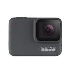 GoPro HERO7 SILVER внутренний стандартный товар CHDHC-601-FW