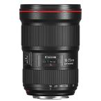 Canon 広角ズームレンズ EF16-35mm F2.8 L III USM