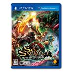 SOUL SACRIFICE DELTA душа *sa Cliff . стул Delta - PSVita