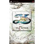 イース 7(通常版) - PSP