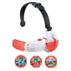  Dragon Ball супер Rising ska uta- красный ver.