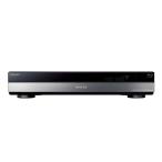  Toshiba 1TB 2 тюнер Blue-ray магнитофон REGZA DBR-Z150