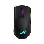 ASUSge-ming мышь беспроводной P513 ROG KERIS WIRELESS супер-легкий 79g беспроводной зарядка максимальный 78 час ROG микро переключатель RGB внутренний стандартный товар 