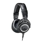  Audio Technica ATH-M50x Professional монитор наушники проводной DTM запись Mix master кольцо DJ дом запись [ внутренний стандартный товар ]bla