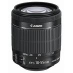 Canon стандарт zoom линзы EF-S18-55mm F3.5-5.6 IS STM APS-C соответствует 