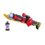  Bandai (BANDAI) Kamen Rider build клапан(лампа) вращение DX пар лезвие 