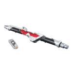  Kamen Rider W metal вал 