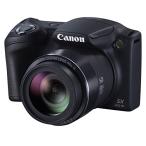 Canon цифровая камера PowerShot SX410IS оптика 40 кратный zoom PSSX410IS