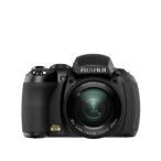 FUJIFILM цифровая камера FinePix HS10 черный FX-HS10