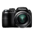 FUJIFILM цифровая камера FinePix S4000 1400 десять тысяч пикселей широкоугольный 24mm оптика 30 раз F FX-S4000