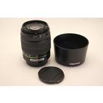 PENTAX SMC DA 50-200mm F4-5.6 ED