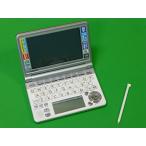 CASIO Ex-word электронный словарь XD-SP5700MED медицинская помощь специализация студент модель основная панель + рукописный текст . panel установка neitib+TTS звук соответствует 