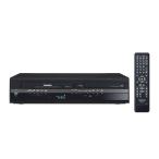 TOSHIBA VTR в одном корпусе DVD магнитофон D-VR8K