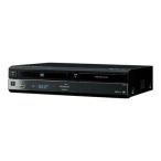  Panasonic 320GB 1 тюнер Blue-ray магнитофон VHS видео в одном корпусе DIGA DMR-BR630V