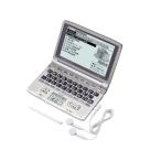 CASIO Ex-word (eks слово ) электронный словарь XD-GW6800 день средний . соответствует рукописный текст . panel установка звук соответствует 5.5 type высокая четкость жидкокристаллический 100 содержание в общем * обобщенный модель 