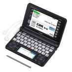  Casio электронный словарь eks слово жизнь * образование модель XD-N6500BK черный 