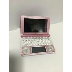  Casio Computer электронный словарь EX-word XD-N4800 (140 содержание / ученик старшей школы модель / розовый ) XD-N4800PK