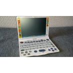 SHARP электронный словарь PW-U5000 звук функция словарь аутентичный стиль английский язык и т.п. 20 содержание ( Leader z плюс *OXFORD*ji-nias Британия мир большой словарь * новый сборник Британия мир практическое применение большой словарь *TOEICte