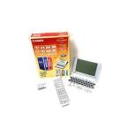 CASIO электронный словарь EX-word XD-R7300 китайский язык / английский язык содержание день средний * средний день *.....**