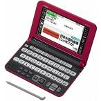  Casio электронный словарь eks слово жизнь * образование модель XD-Y6500RD красный содержание 140